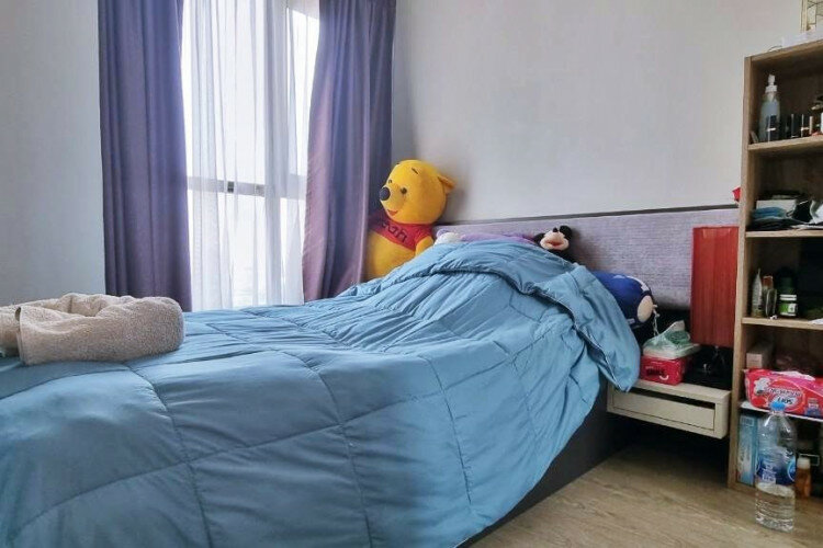 Кондоминиум в Банг Ламунге, Таиланд | THE148321