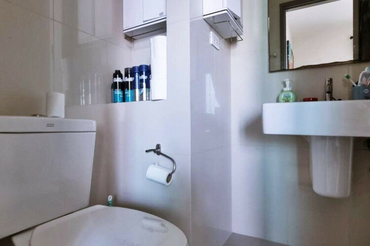 Кондоминиум в Банг Ламунге, Таиланд | THE148321