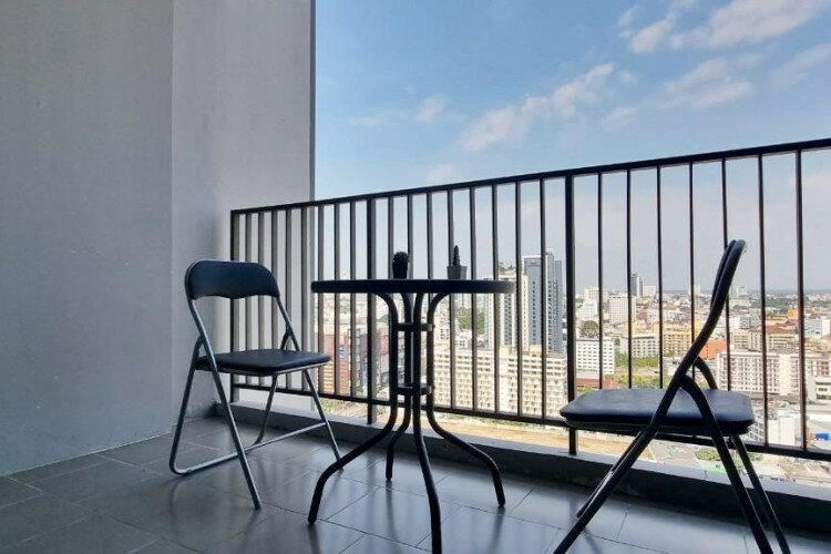 Кондоминиум в Банг Ламунге, Таиланд | THE148321