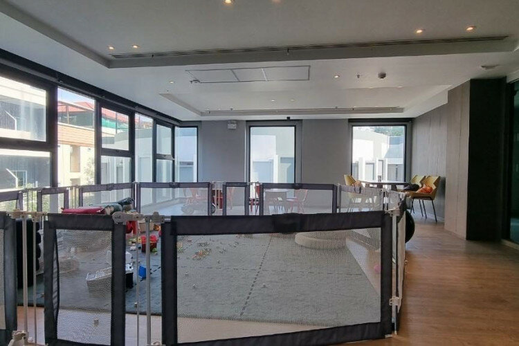 Кондоминиум в Банг Ламунге, Таиланд | THE148321