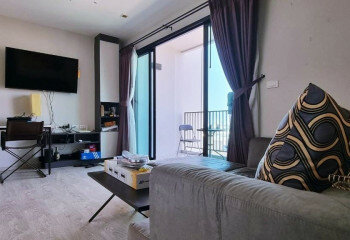 Кондоминиум в Банг Ламунге, Таиланд | THE148321