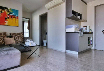 Кондоминиум в Банг Ламунге, Таиланд | THE148321