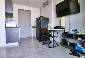 Кондоминиум в Банг Ламунге, Таиланд | THE148321