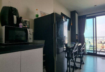 Кондоминиум в Банг Ламунге, Таиланд | THE148321