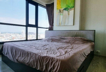 Кондоминиум в Банг Ламунге, Таиланд | THE148321