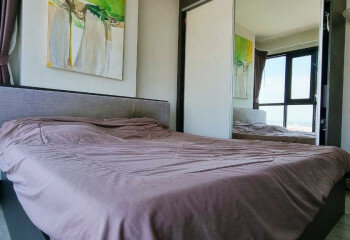 Кондоминиум в Банг Ламунге, Таиланд | THE148321