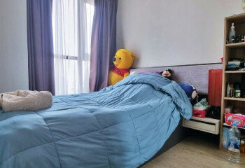 Кондоминиум в Банг Ламунге, Таиланд | THE148321