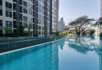 Кондоминиум в Банг Ламунге, Таиланд | THE148321