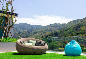 Кондоминиум в Сурине, Таиланд | THE205058