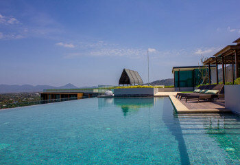 Кондоминиум в Сурине, Таиланд | THE205058