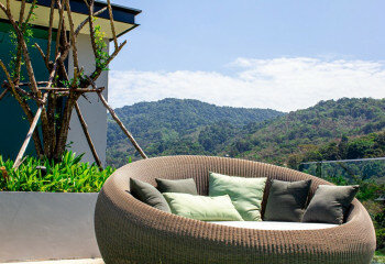 Кондоминиум в Сурине, Таиланд | THE205058