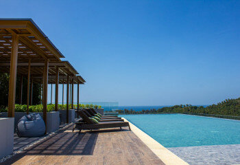 Кондоминиум в Сурине, Таиланд | THE205058