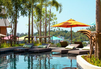 Кондоминиум в Сурине, Таиланд | THE205058