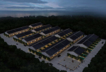 Кондоминиум на Пхукете, Таиланд | THE513409