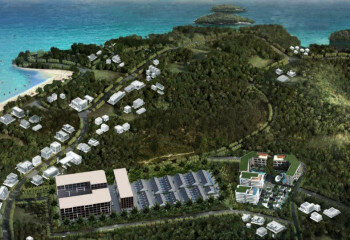 Кондоминиум на Пхукете, Таиланд | THE513409