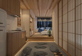 Кондоминиум на Пхукете, Таиланд | THE513409