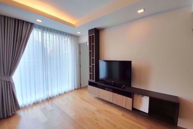 Кондоминиум в Бангкоке, Таиланд | THE148854