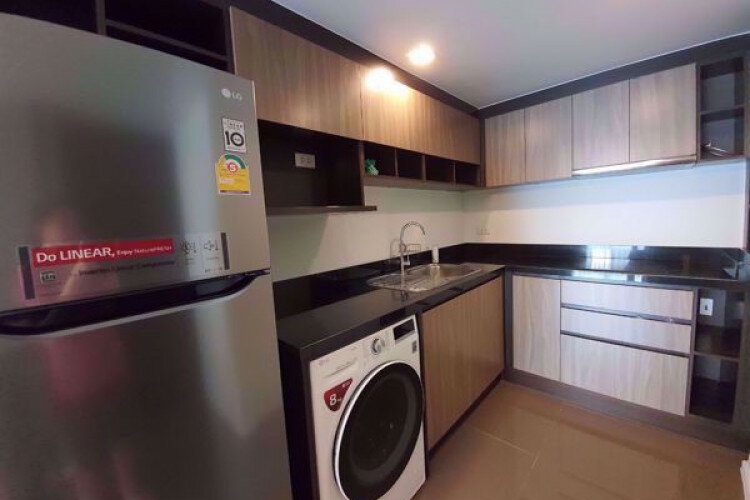 Кондоминиум в Бангкоке, Таиланд | THE148854