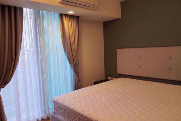 Кондоминиум в Бангкоке, Таиланд | THE148854