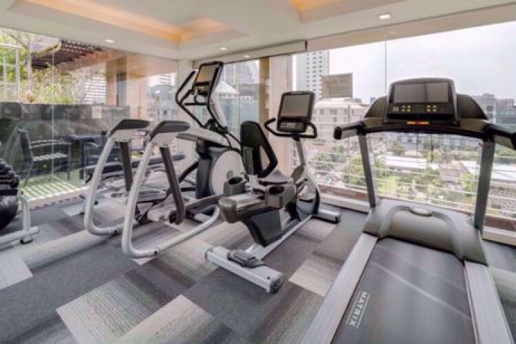 Кондоминиум в Бангкоке, Таиланд | THE148854