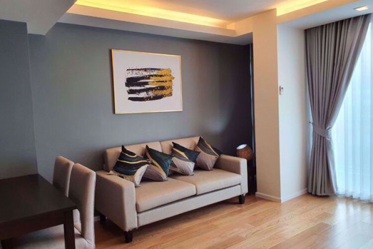 Кондоминиум в Бангкоке, Таиланд | THE148854