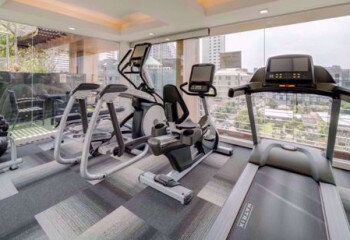 Кондоминиум в Бангкоке, Таиланд | THE148854