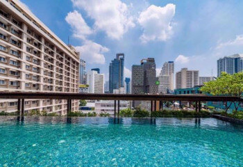 Кондоминиум в Бангкоке, Таиланд | THE148854