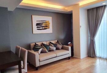 Кондоминиум в Бангкоке, Таиланд 