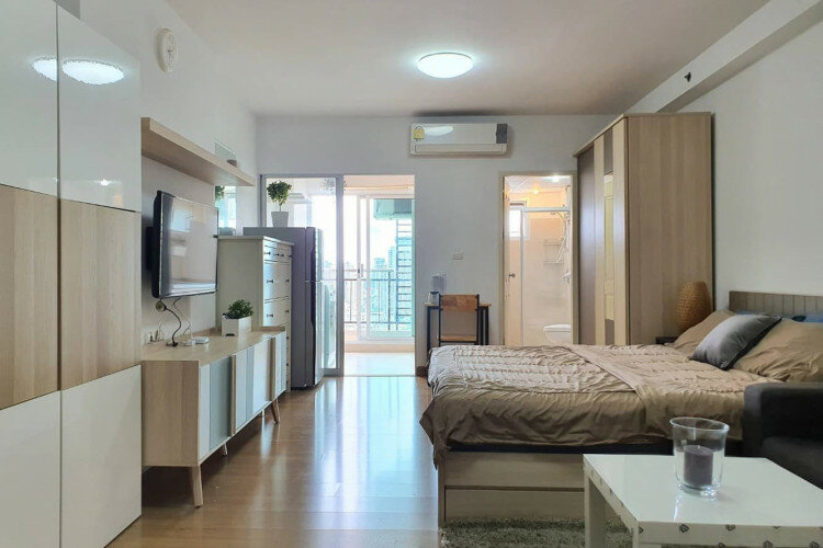 Кондоминиум в Бангкоке, Таиланд | THE145327