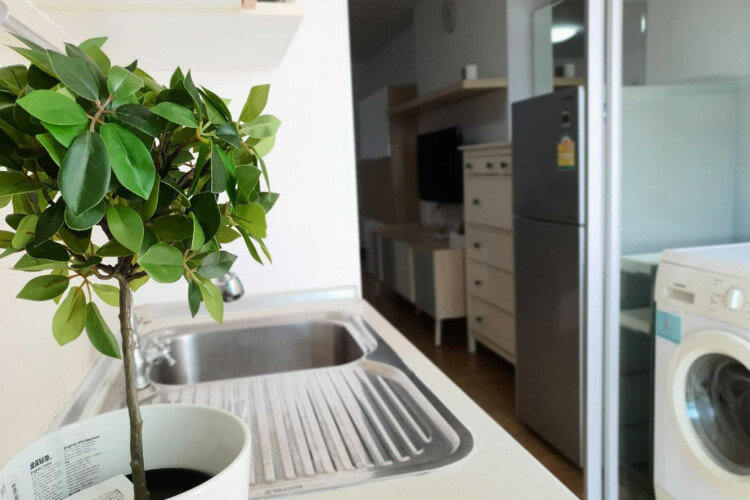 Кондоминиум в Бангкоке, Таиланд | THE145327