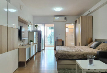 Кондоминиум в Бангкоке, Таиланд | THE145327