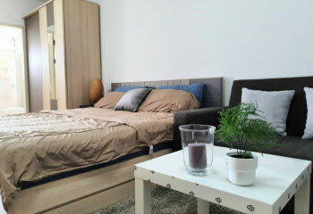 Кондоминиум в Бангкоке, Таиланд | THE145327