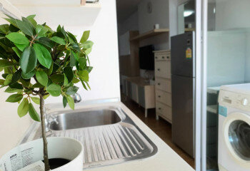 Кондоминиум в Бангкоке, Таиланд | THE145327