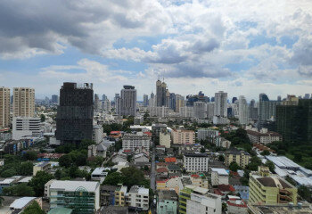 Кондоминиум в Бангкоке, Таиланд | THE145327