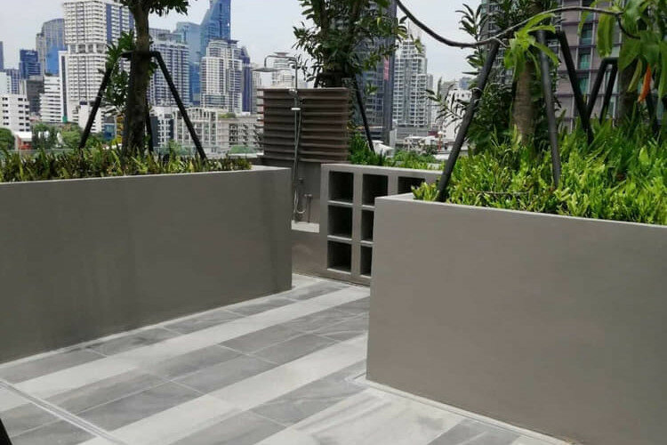 Кондоминиум в Бангкоке, Таиланд | THE430737