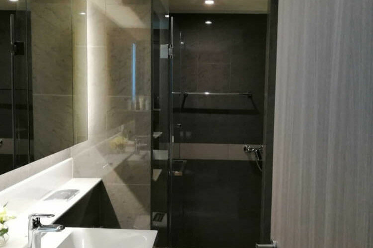 Кондоминиум в Бангкоке, Таиланд | THE430737