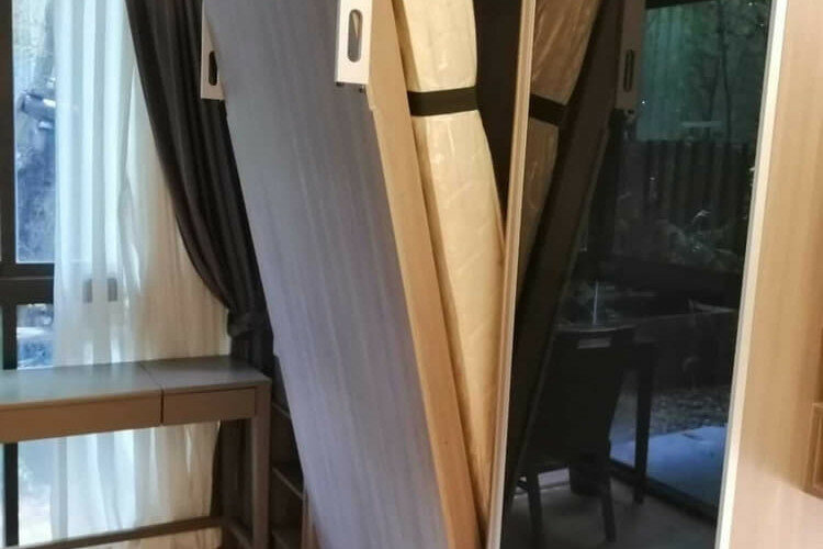 Кондоминиум в Бангкоке, Таиланд | THE430737