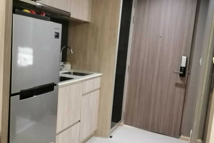 Кондоминиум в Бангкоке, Таиланд | THE430737