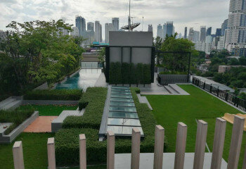 Кондоминиум в Бангкоке, Таиланд | THE430737