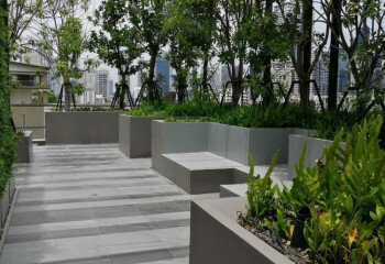 Кондоминиум в Бангкоке, Таиланд | THE430737