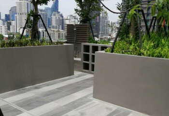 Кондоминиум в Бангкоке, Таиланд | THE430737