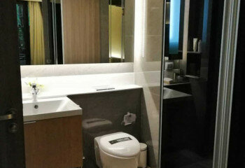 Кондоминиум в Бангкоке, Таиланд | THE430737