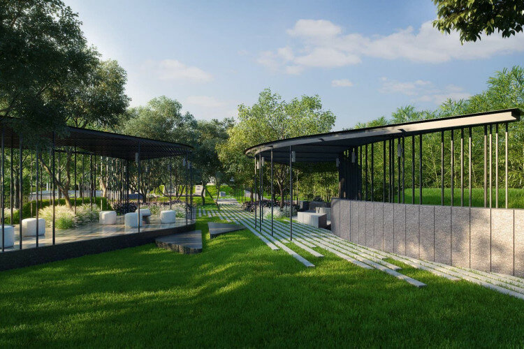 Кондоминиум в Бангкоке, Таиланд | THE330919