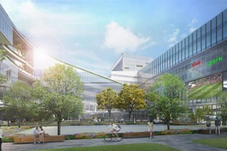 Кондоминиум в Бангкоке, Таиланд | THE330919