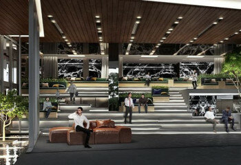 Кондоминиум в Бангкоке, Таиланд | THE330919