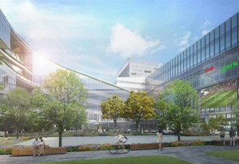 Кондоминиум в Бангкоке, Таиланд | THE330919