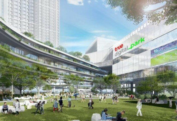 Кондоминиум в Бангкоке, Таиланд | THE330919