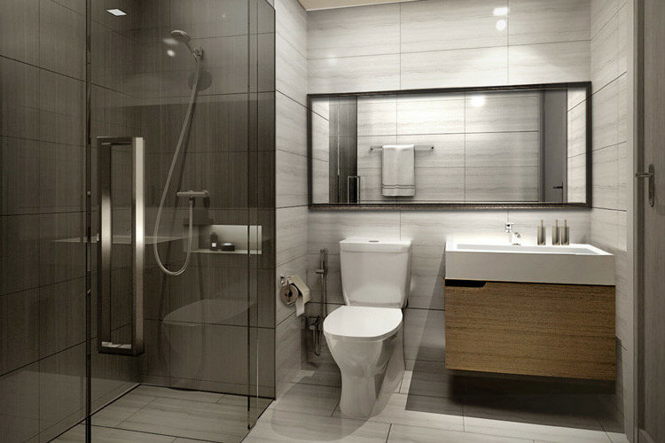 Кондоминиум в Бангкоке, Таиланд | THE530686