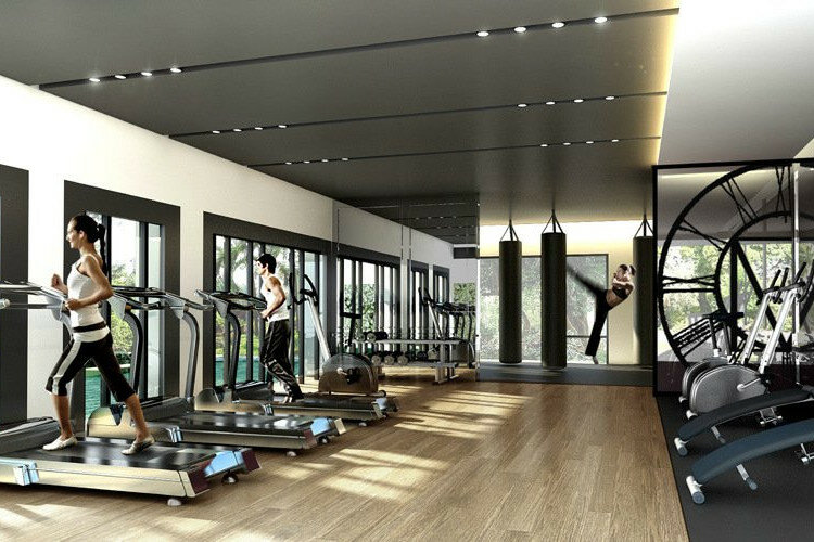 Кондоминиум в Бангкоке, Таиланд | THE530686