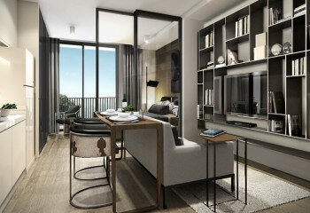 Кондоминиум в Бангкоке, Таиланд | THE530686